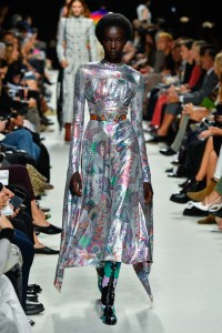 Paco Rabanne RTW Spring 2020