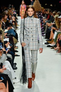 Paco Rabanne RTW Spring 2020