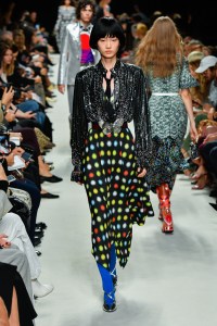 Paco Rabanne RTW Spring 2020