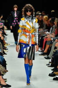 Paco Rabanne RTW Spring 2020