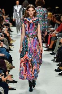 Paco Rabanne RTW Spring 2020