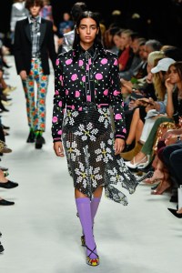 Paco Rabanne RTW Spring 2020
