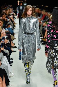 Paco Rabanne RTW Spring 2020