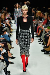 Paco Rabanne RTW Spring 2020