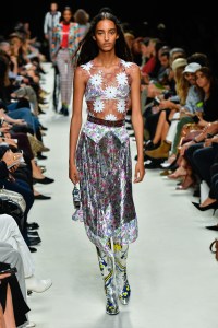 Paco Rabanne RTW Spring 2020