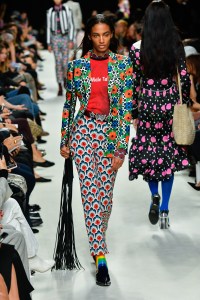 Paco Rabanne RTW Spring 2020