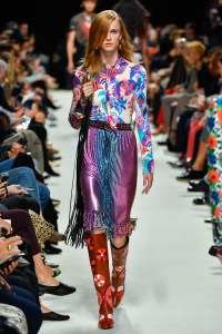 Paco Rabanne RTW Spring 2020