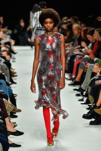 Paco Rabanne RTW Spring 2020