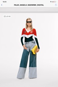 Palm Angels RTW Spring 2020