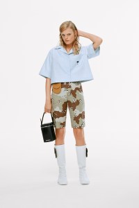 Palm Angels RTW Spring 2020