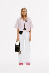 Palm Angels RTW Spring 2020