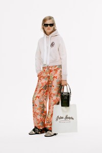 Palm Angels RTW Spring 2020