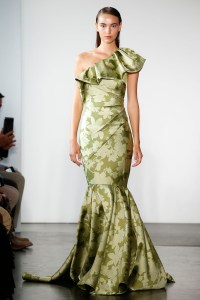 Pamella Roland RTW Spring 2020
