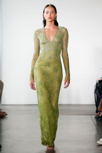 Pamella Roland RTW Spring 2020