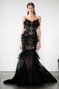 Pamella Roland RTW Spring 2020