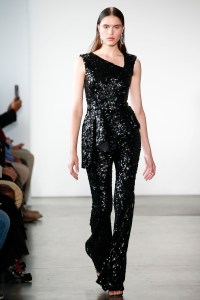 Pamella Roland RTW Spring 2020