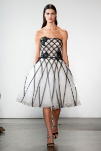 Pamella Roland RTW Spring 2020