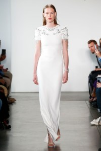 Pamella Roland RTW Spring 2020