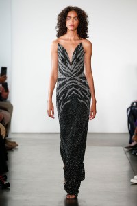 Pamella Roland RTW Spring 2020