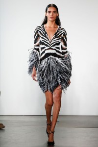 Pamella Roland RTW Spring 2020