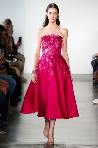 Pamella Roland RTW Spring 2020