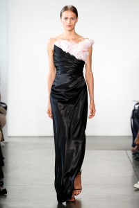 Pamella Roland RTW Spring 2020