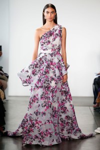 Pamella Roland RTW Spring 2020