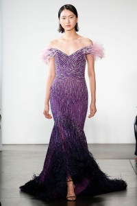 Pamella Roland RTW Spring 2020