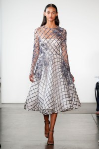 Pamella Roland RTW Spring 2020