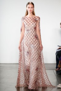 Pamella Roland RTW Spring 2020