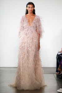 Pamella Roland RTW Spring 2020