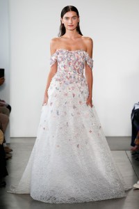 Pamella Roland RTW Spring 2020