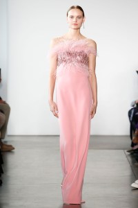 Pamella Roland RTW Spring 2020