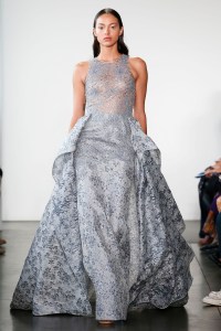Pamella Roland RTW Spring 2020