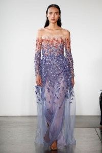 Pamella Roland RTW Spring 2020