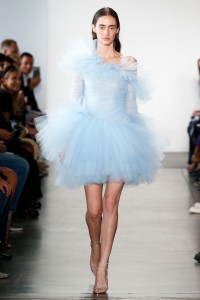 Pamella Roland RTW Spring 2020