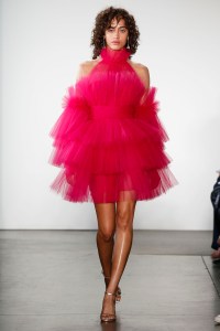 Pamella Roland RTW Spring 2020