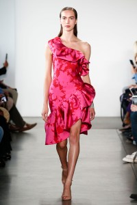 Pamella Roland RTW Spring 2020