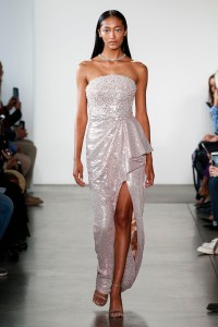 Pamella Roland RTW Spring 2020