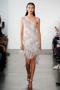 Pamella Roland RTW Spring 2020