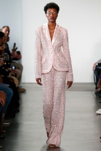 Pamella Roland RTW Spring 2020