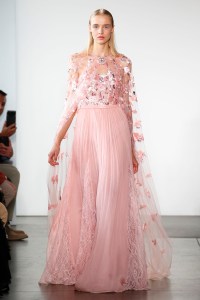 Pamella Roland RTW Spring 2020