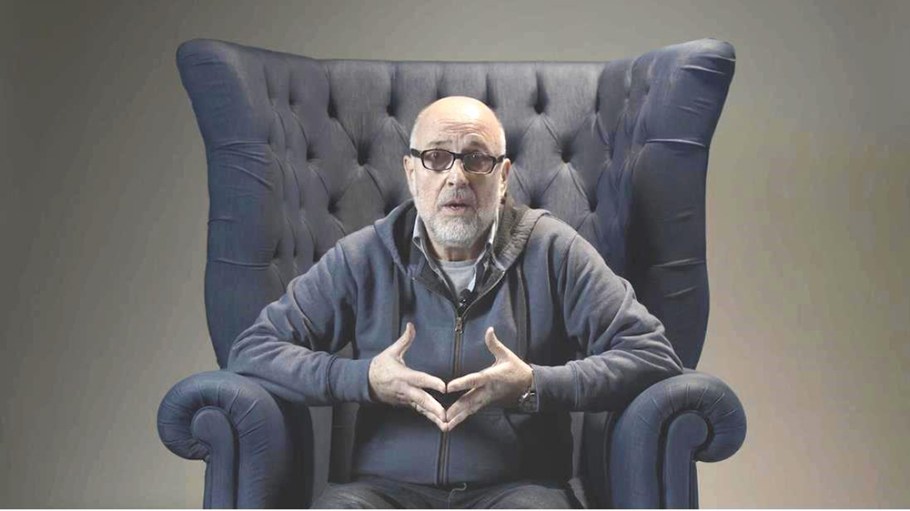 Panos Sofianos