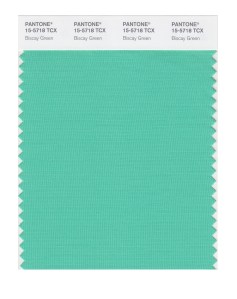 Biscay Green 15-5718