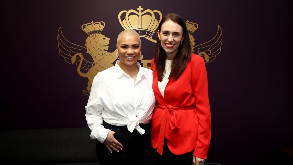 AUCKLAND, NEW ZEALAND - AUGUST 23: <> on August 23, 2019 in Auckland, New Zealand. (Photo by Phil Walter/Getty Images)