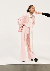 Patou RTW Spring 2020