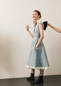 Patou RTW Spring 2020