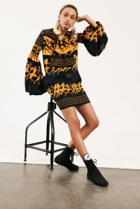 Patou RTW Spring 2020