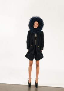 Patou RTW Spring 2020