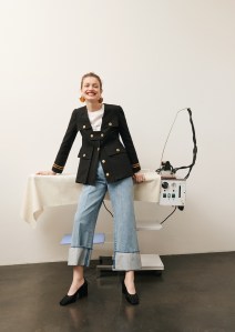 Patou RTW Spring 2020